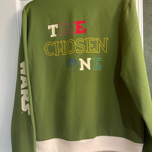 Disney Jacket - Picture 3 of 5